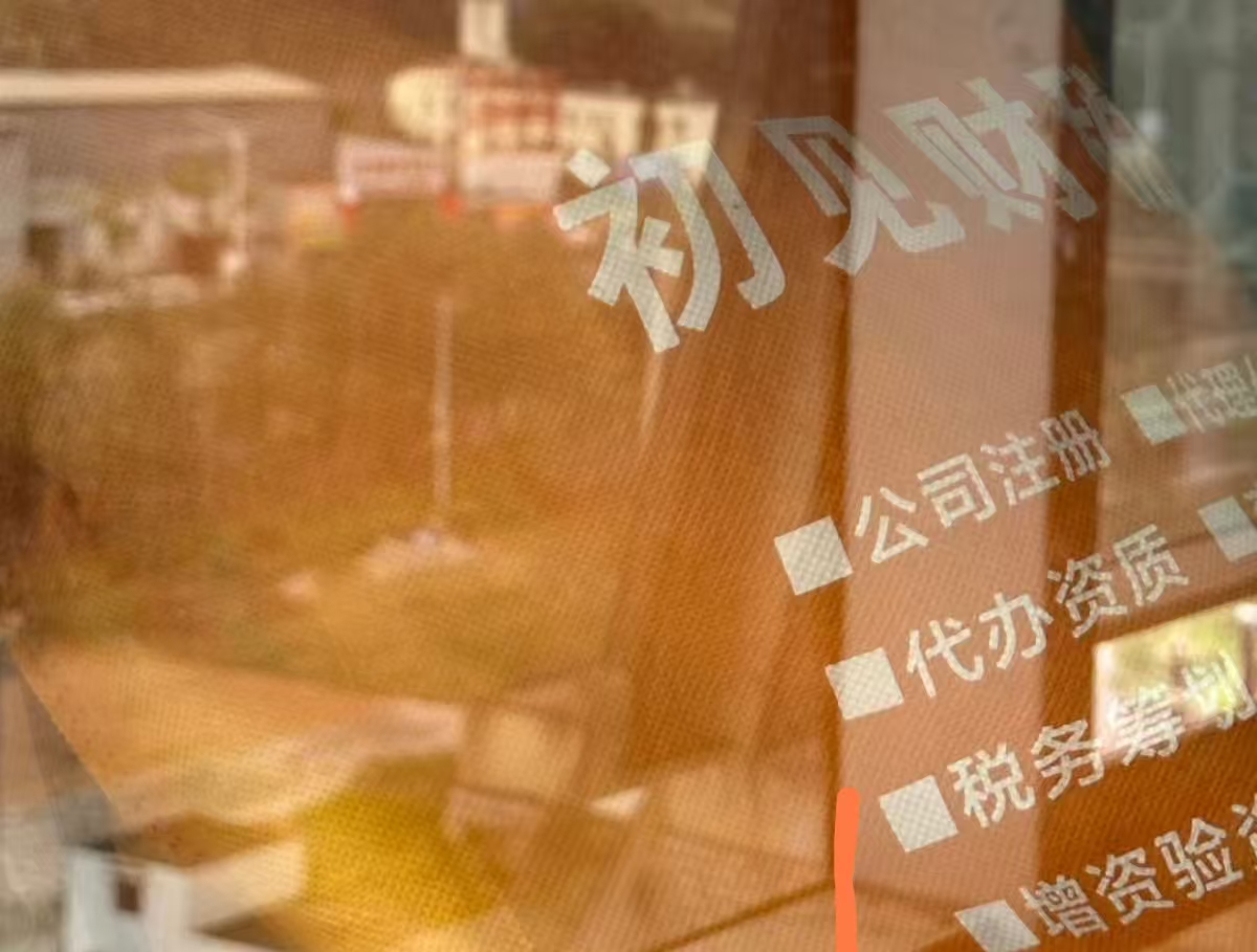 昆明大理营业执照代办公司